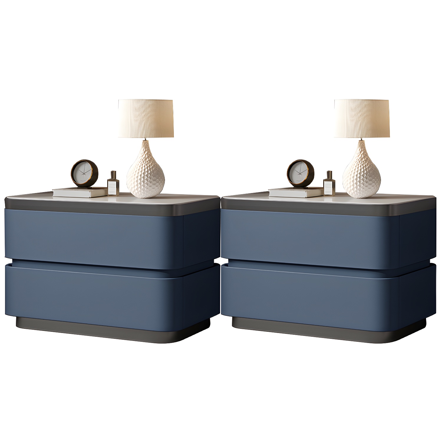 Scandinavian Nightstand | Ormau - image 19
