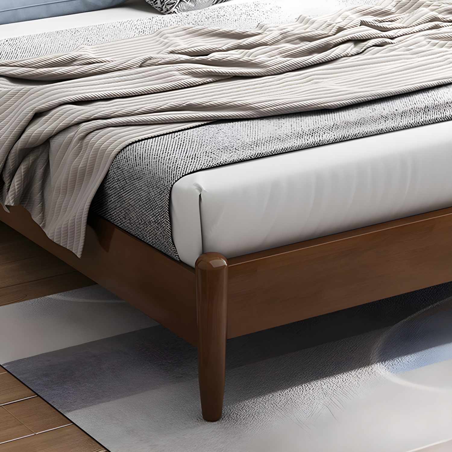 Northern Bed | Ormau - image 7