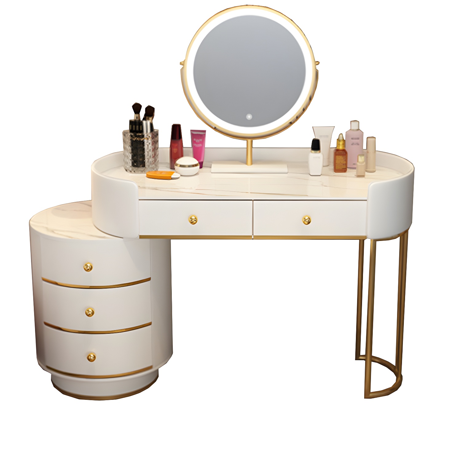 Glam Vanity | Ormau - image 14