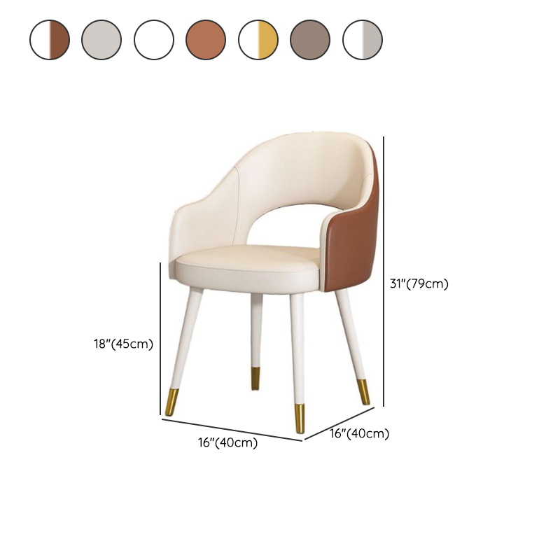 Ventilated Arm Chair | Ormau - image 14