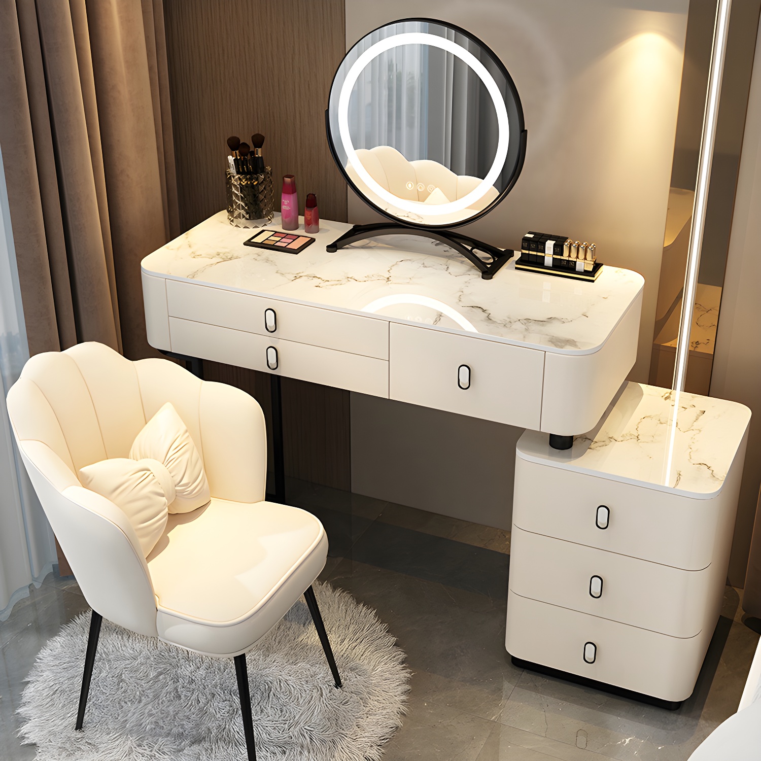 Glam Vanity | Ormau - image 37