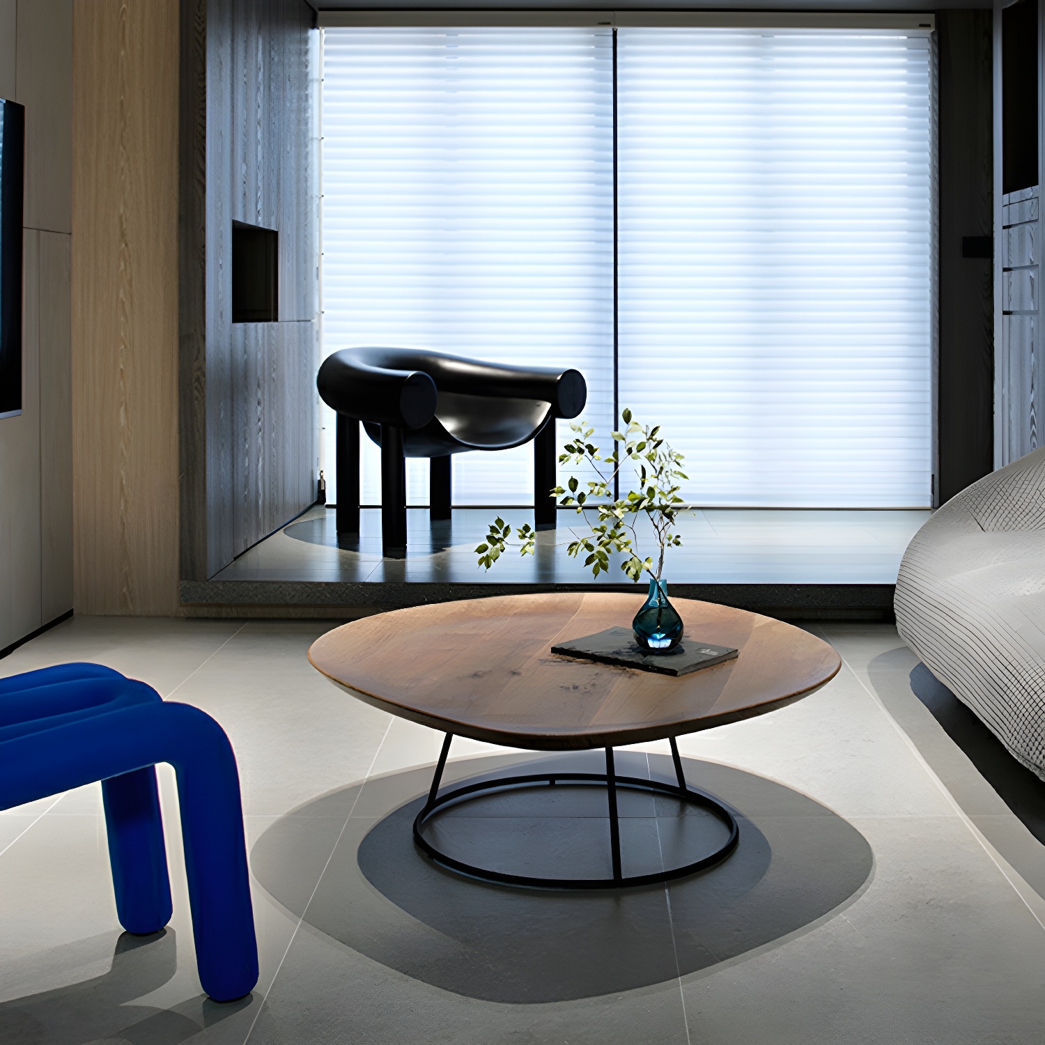 Free Form Coffee Table | Ormau - image 5