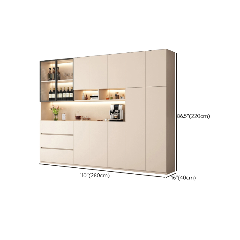 Modernist Buffet | Ormau - image 29