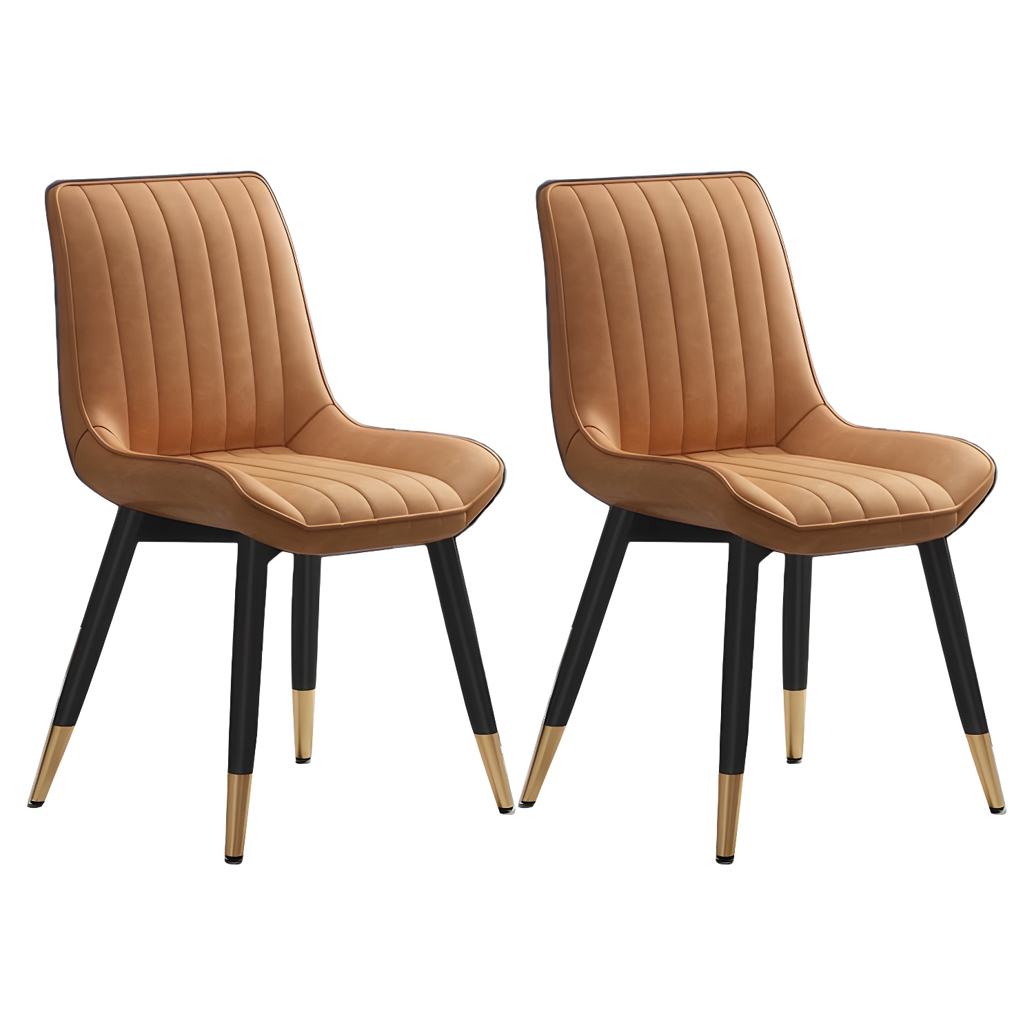 Glam Dining Chair | Ormau - image 6