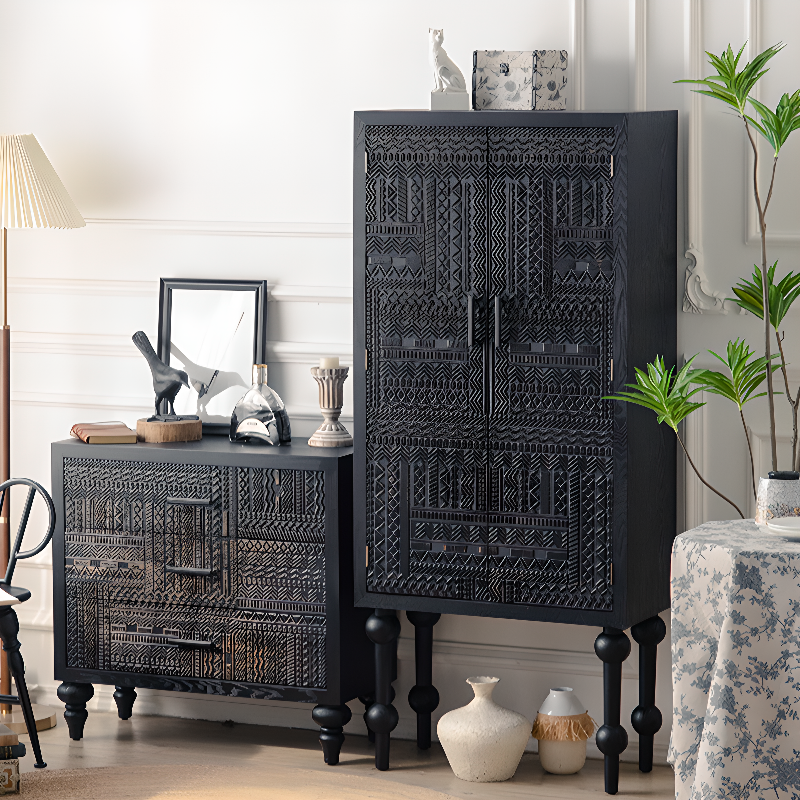 Old School Utility Cabinet | Ormau - image 3
