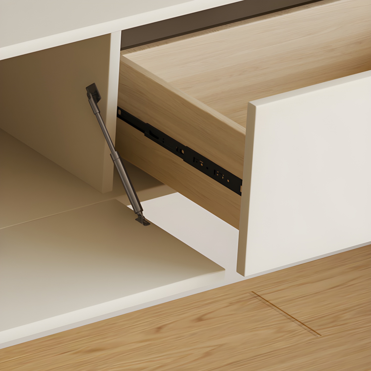 Floating Media Console | Ormau - image 8