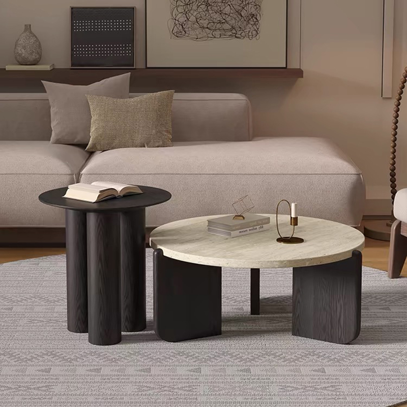 Orbicular Coffee Table | Ormau - image 3