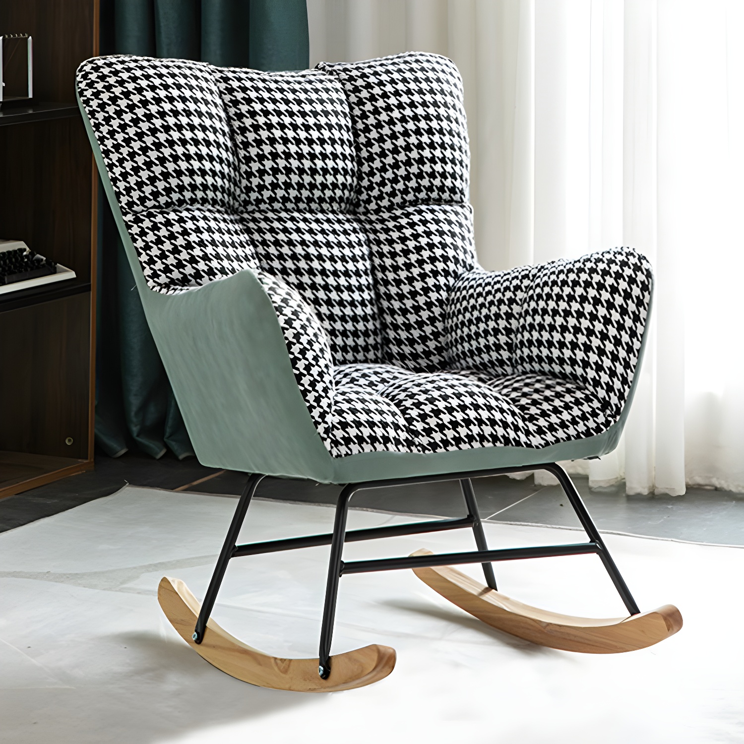 Modern Rocker | Ormau - image 5