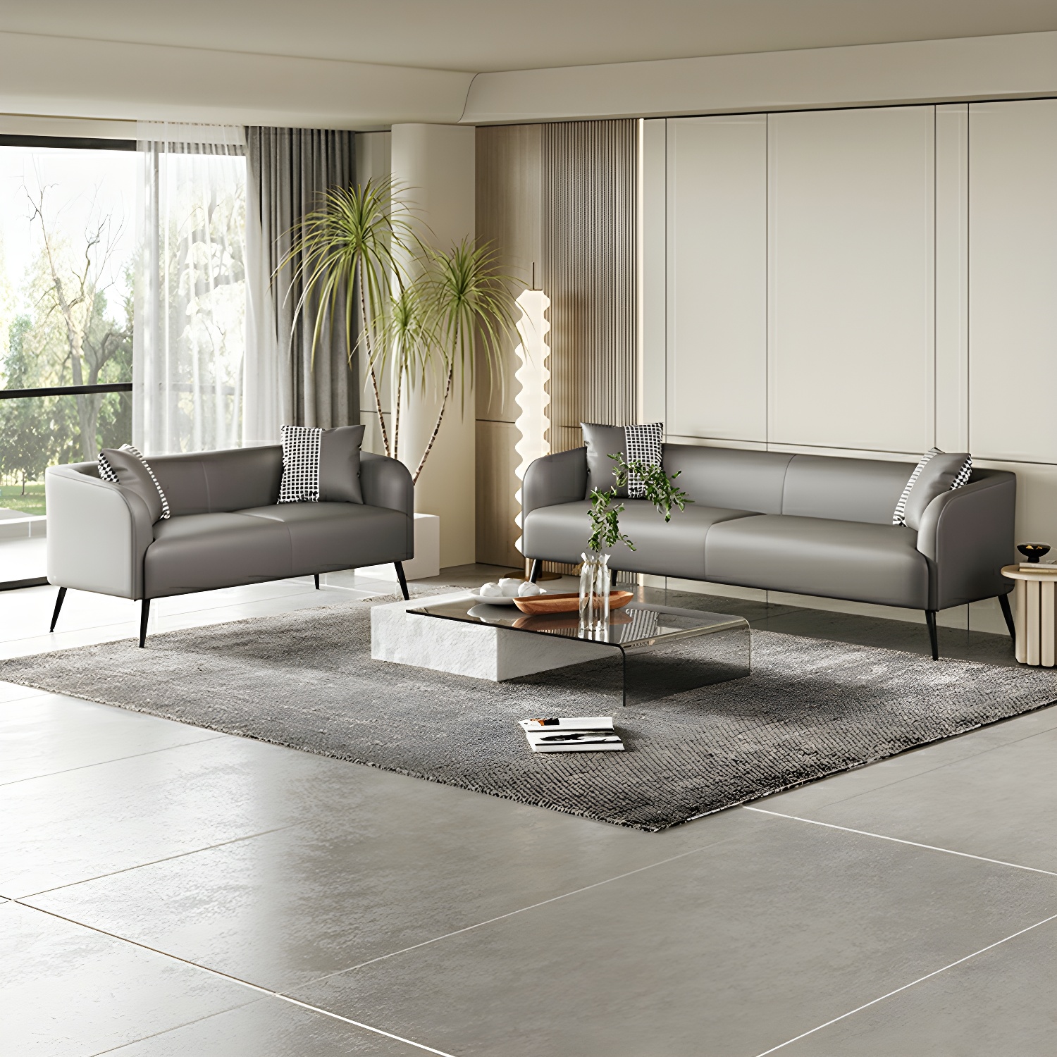 Modern Sofa | Ormau - image 13