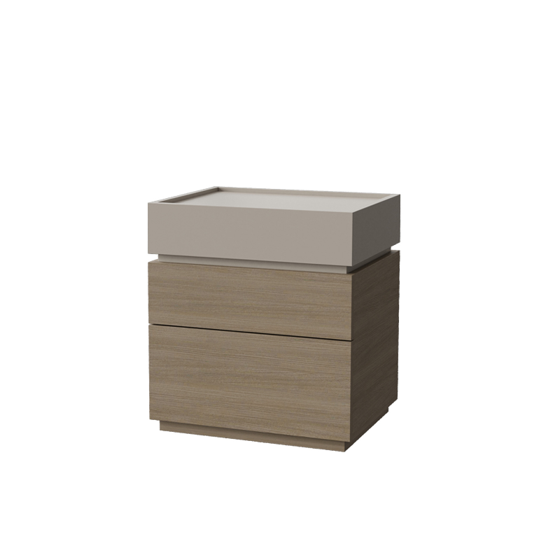 Modish Nightstand | Ormau - image 15