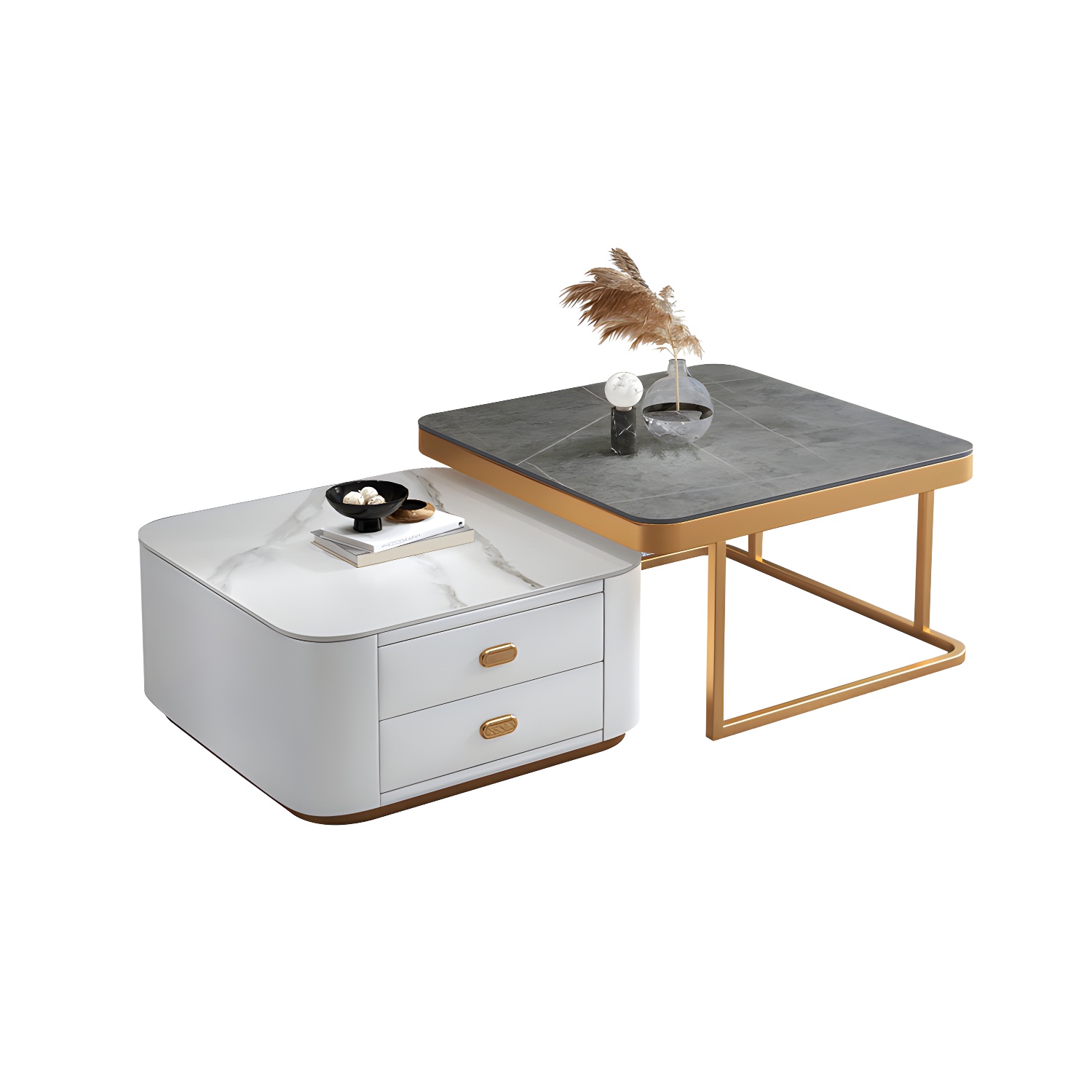 Nesting Coffee Tables | Ormau - image 33
