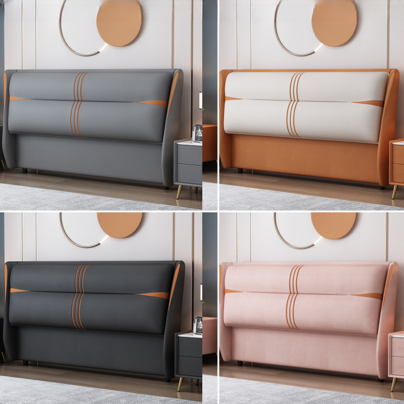 Simple Panel Headboard | Ormau - image 9