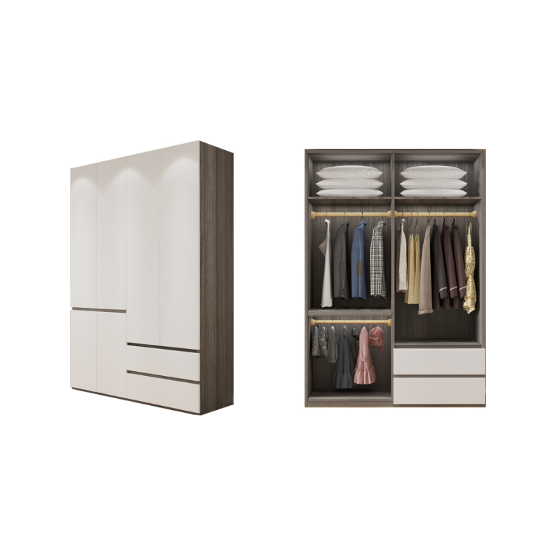 Modish Armoire Cabinet | Ormau - image 29