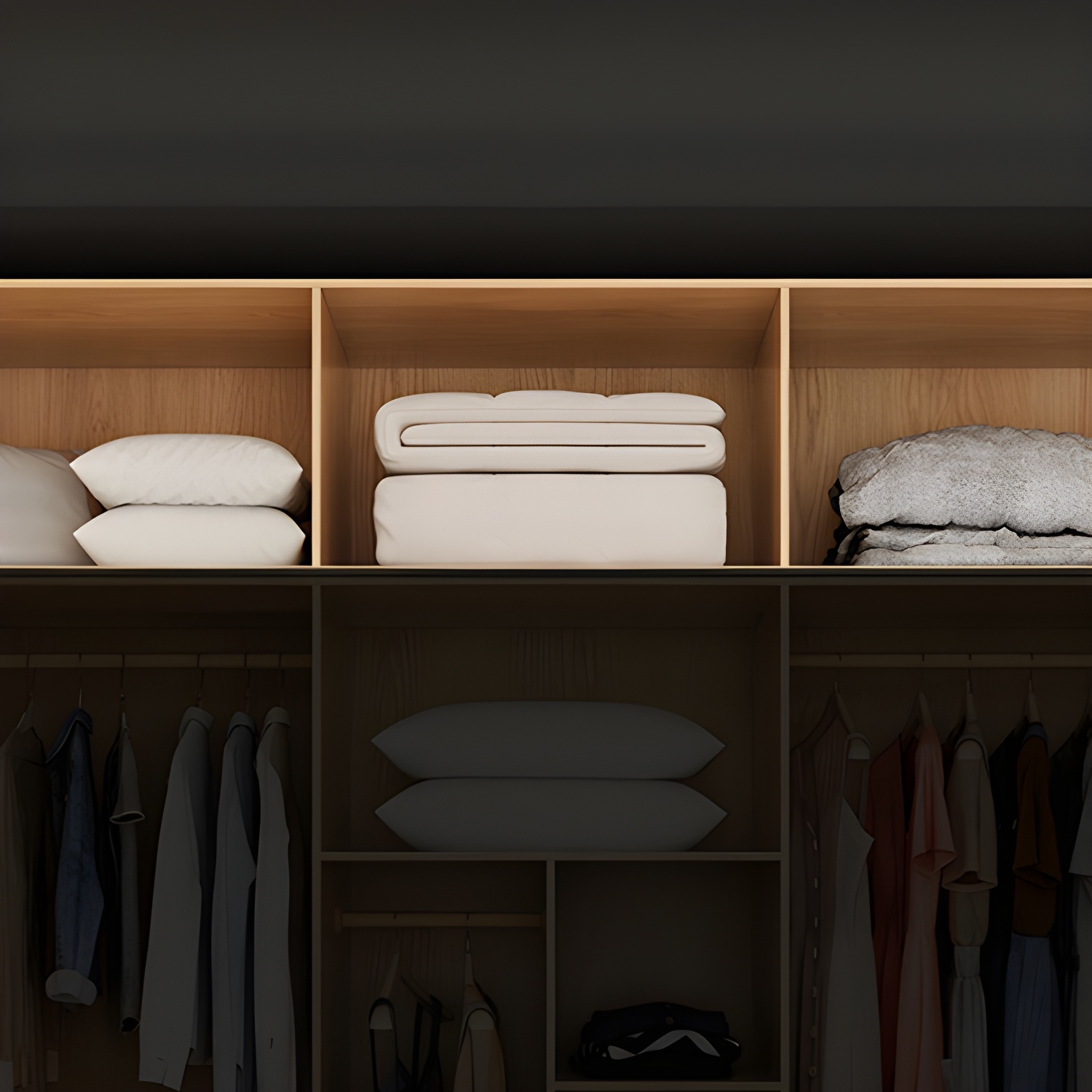 Contemporary Wardrobe | Ormau - image 6