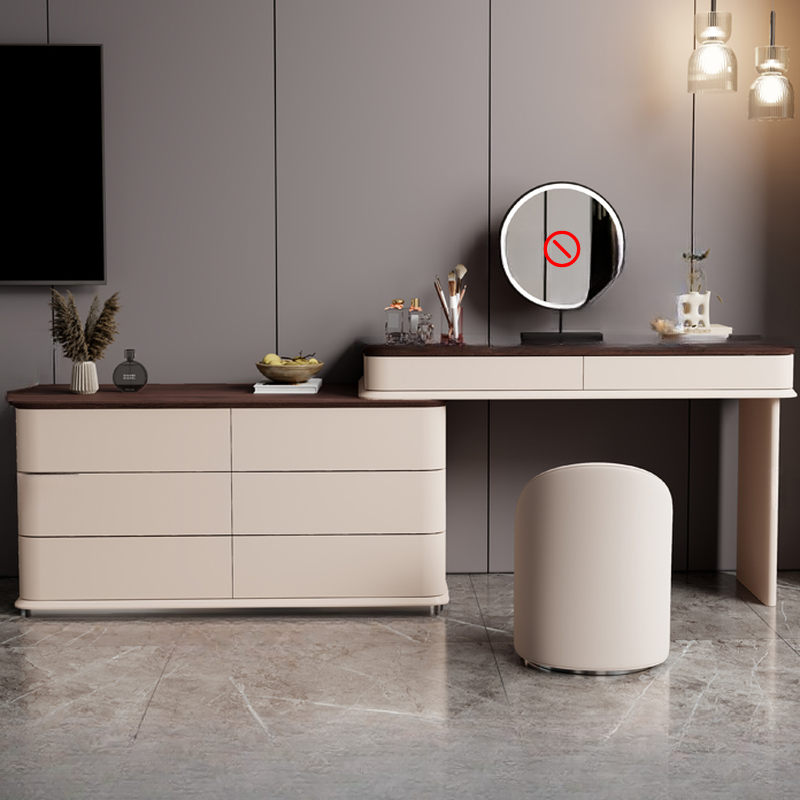 Sleeping Room Vanity Set | Ormau - image 26