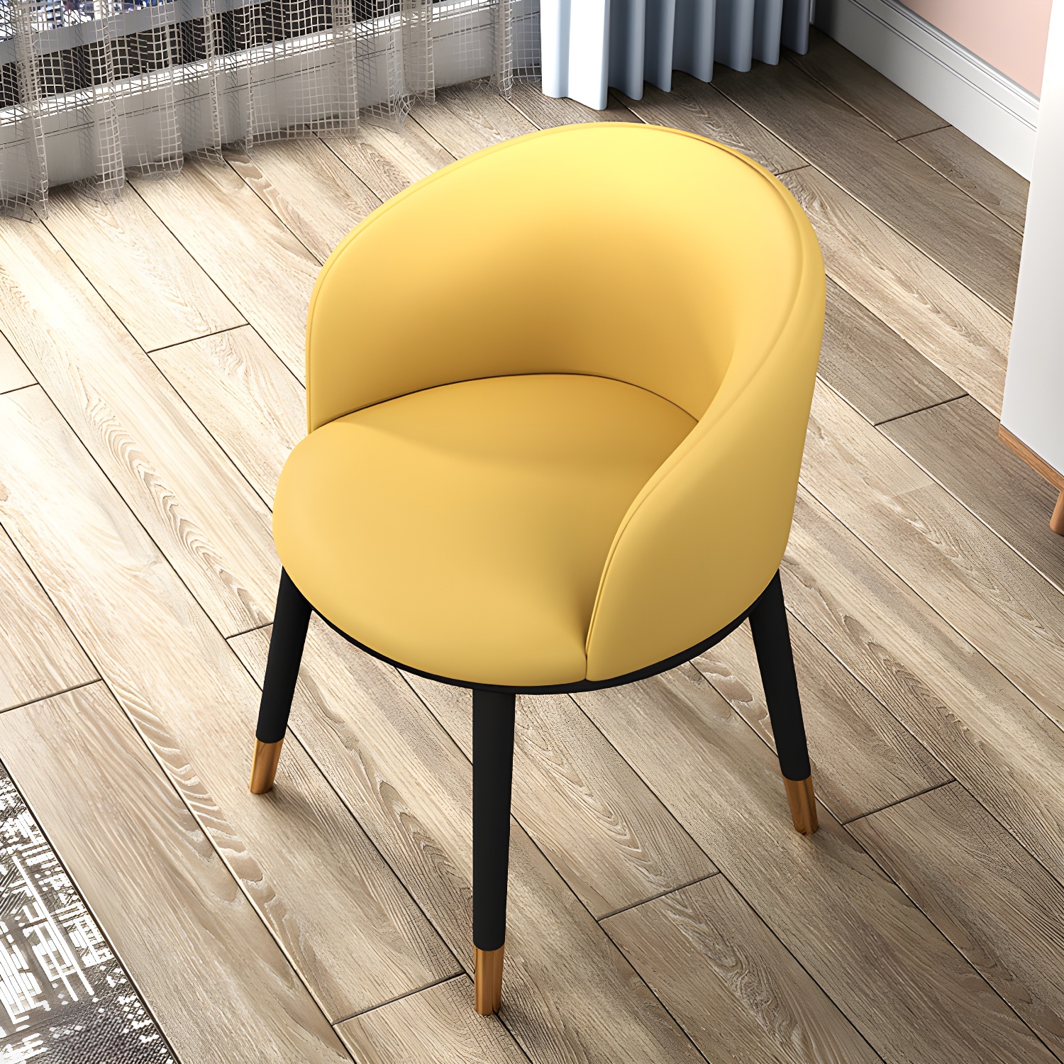 Leather Arm Chair | Ormau - image 23