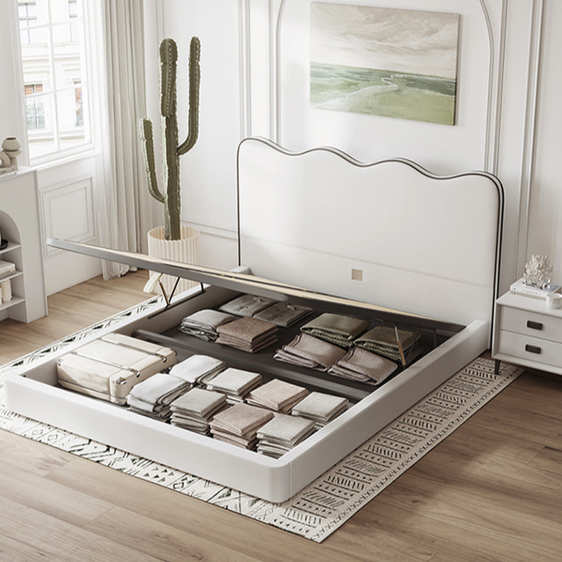 Modern Storage Bed | Ormau - image 18