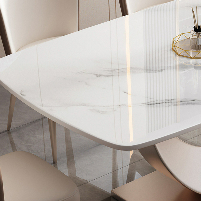 Stone Top Dining Table | Ormau - image 9
