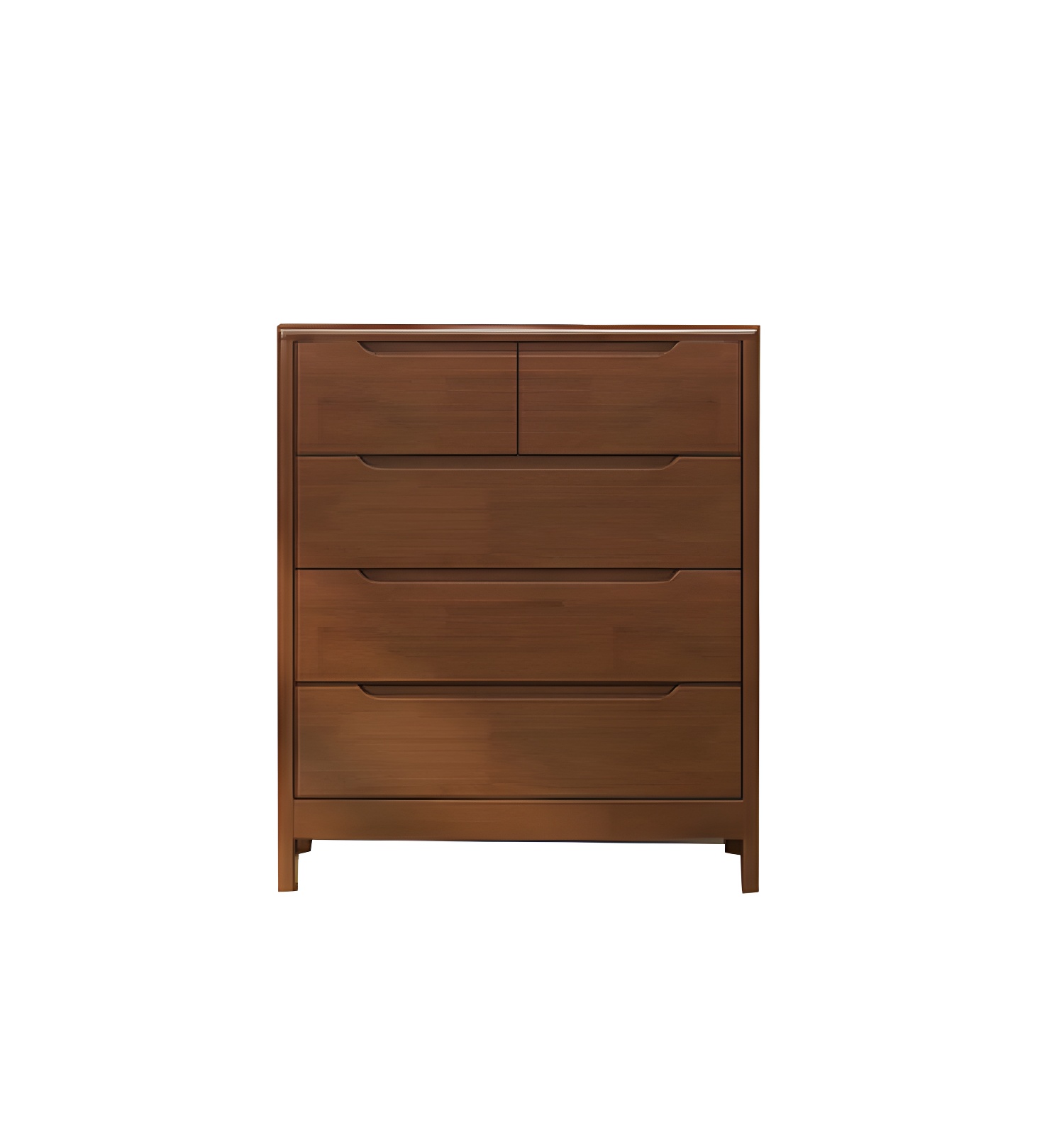 Mid-Century Modern Accent Chest | Ormau - image 19