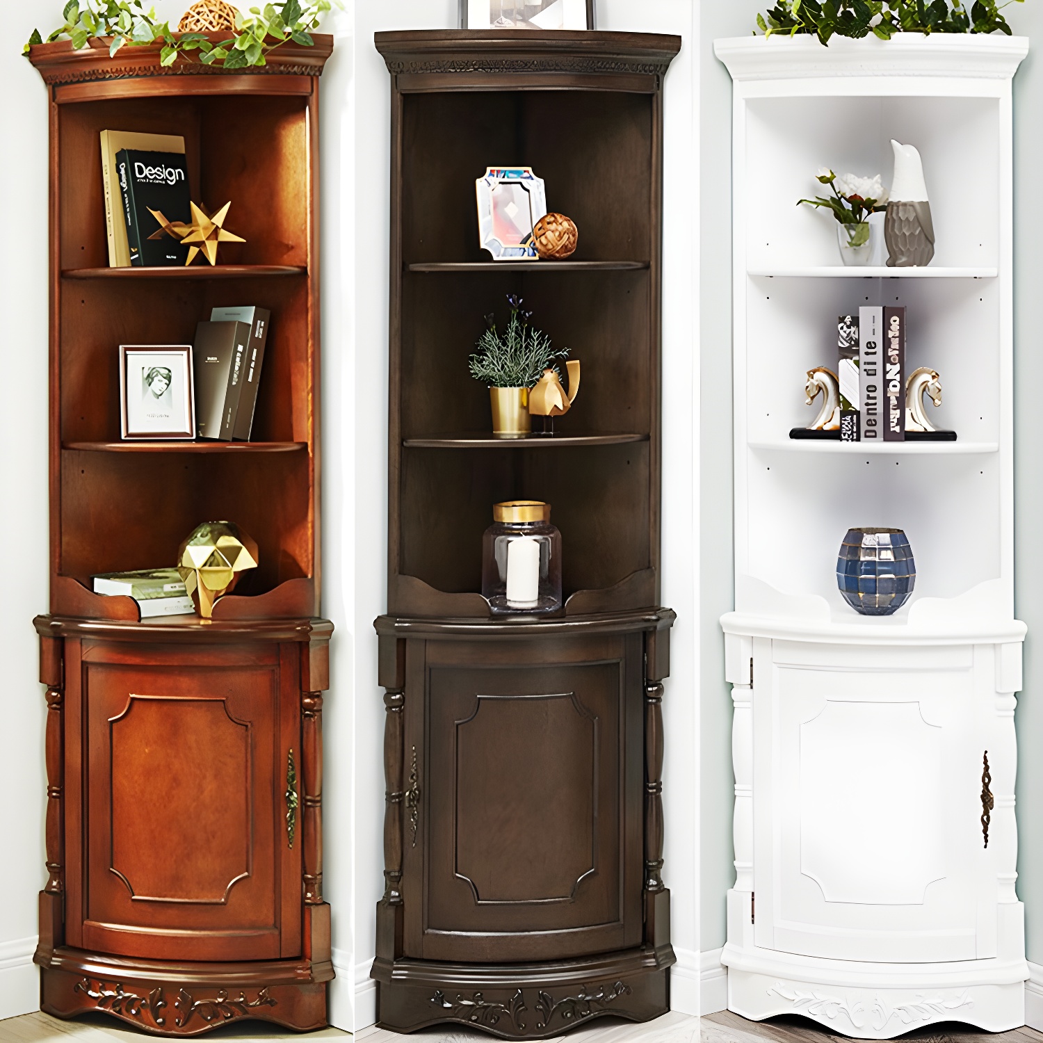 Corner Cabinet | Ormau - image 13
