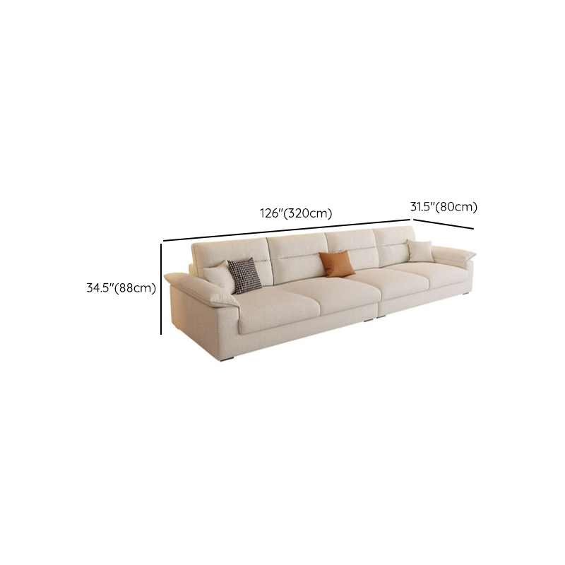 Modern Sectional Sofa | Ormau - image 11