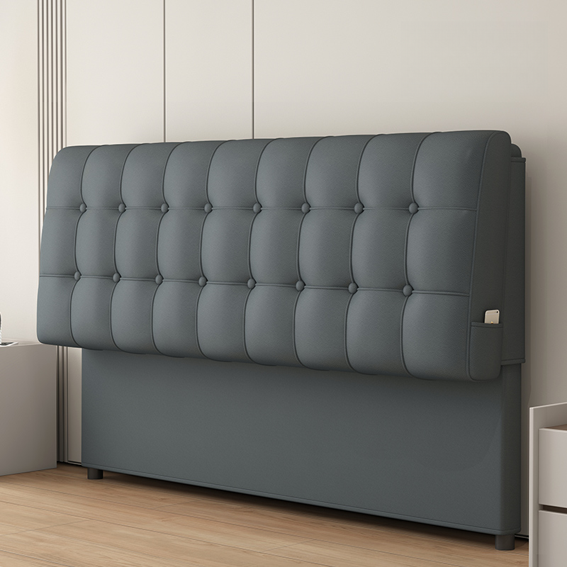 Button-Tufted Headboard | Ormau - image 3