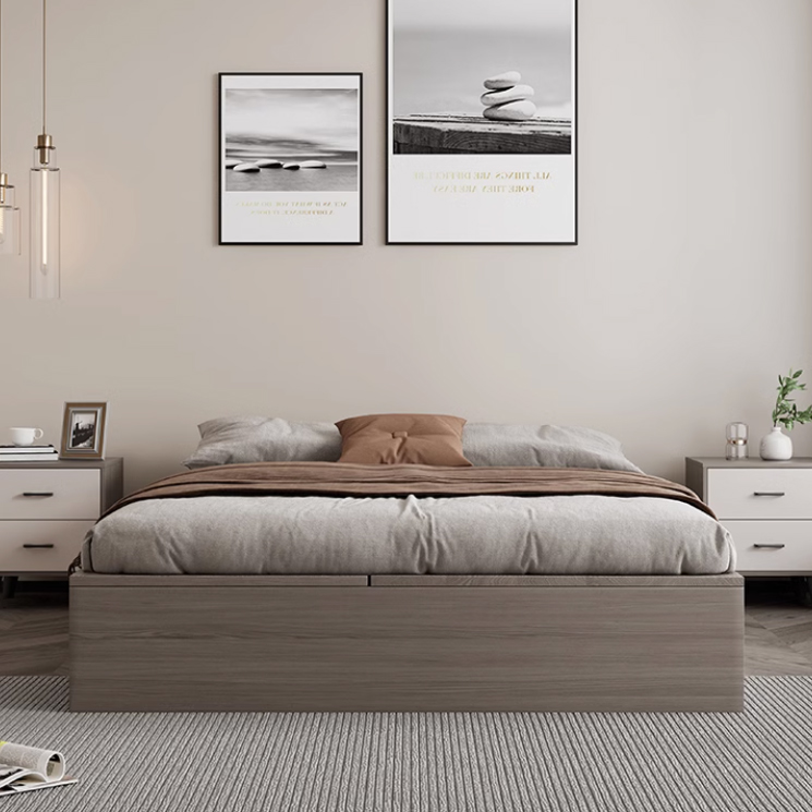 Lift-Up Storage Bed | Ormau - image 10