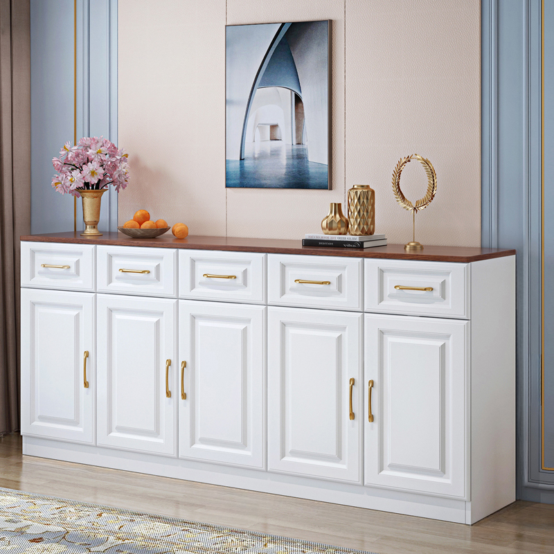 Modern Timber Sideboard | Ormau - image 30