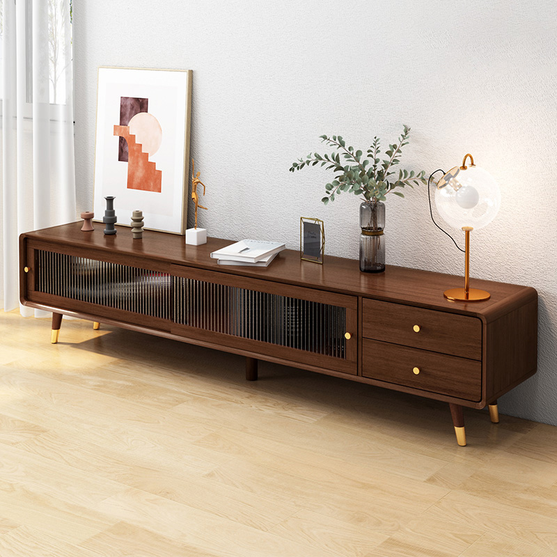 Low Profile Media Stand | Ormau - image 17