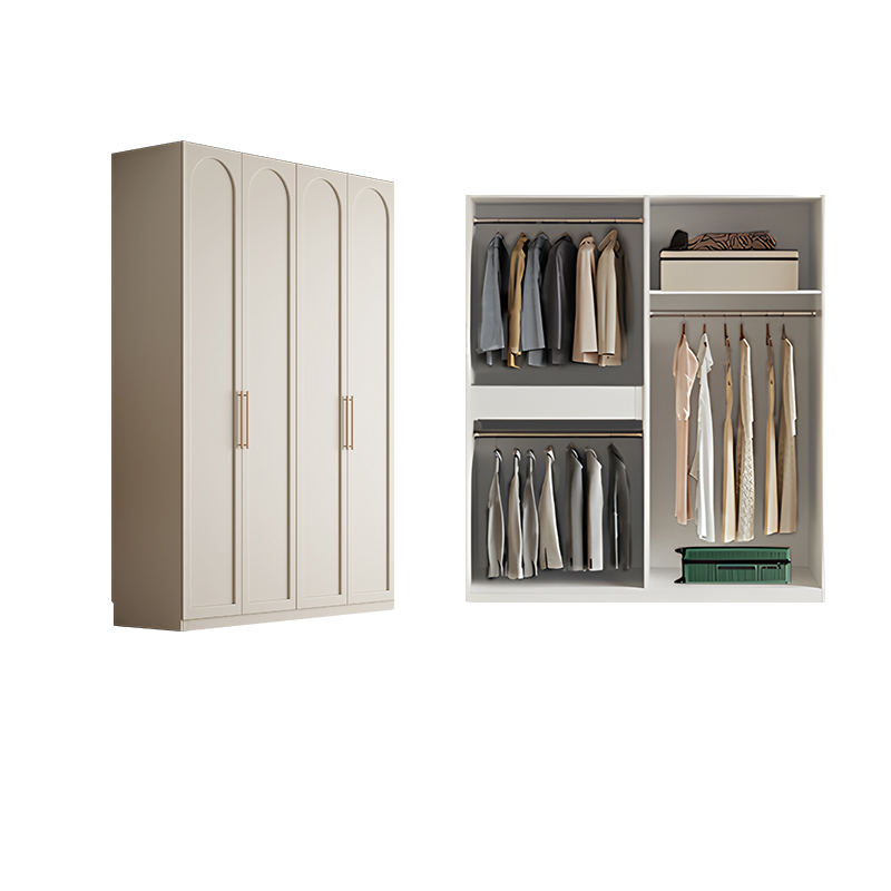 Modern Wardrobe Armoire | Ormau - image 32
