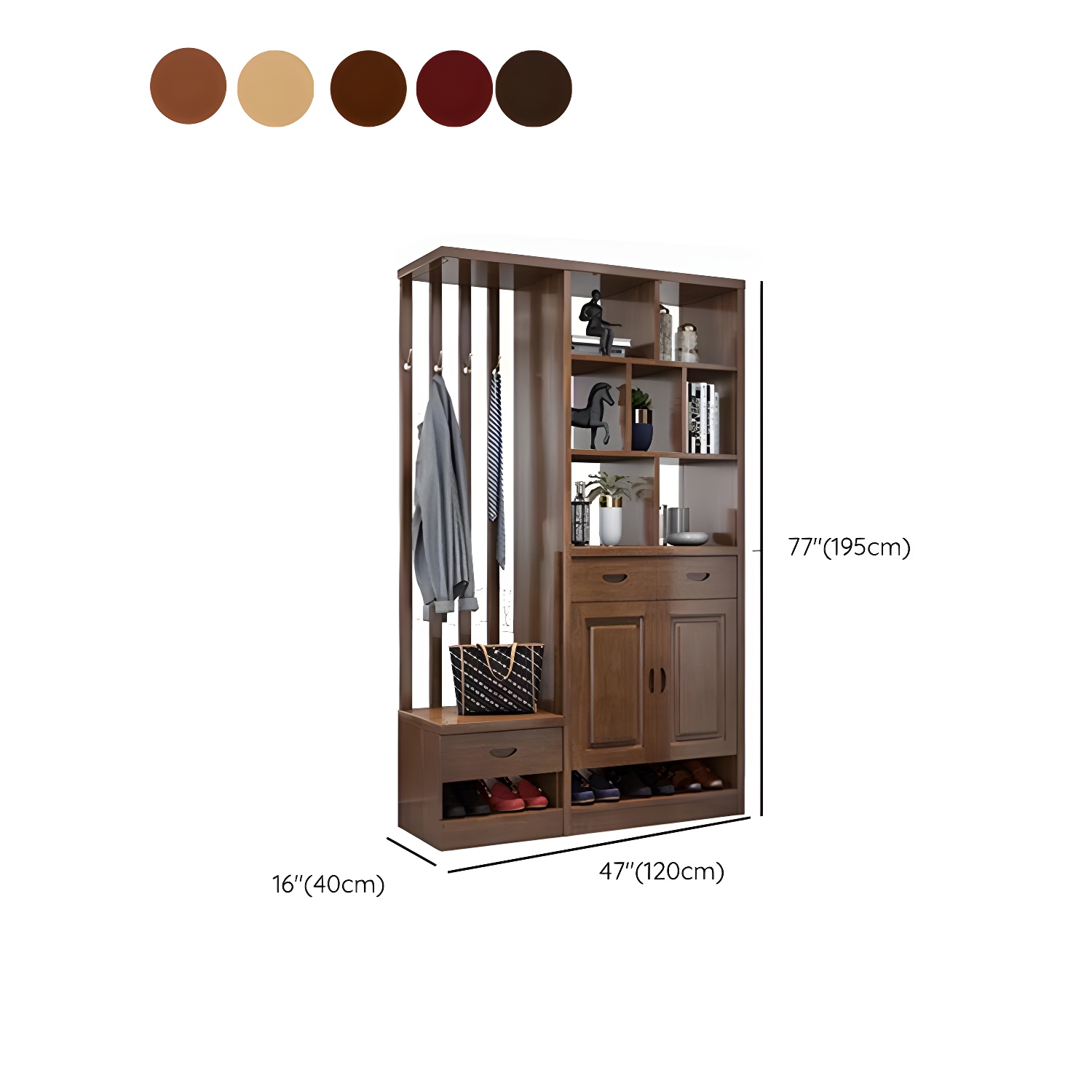 Modern Accent Cabinet | Ormau - image 21