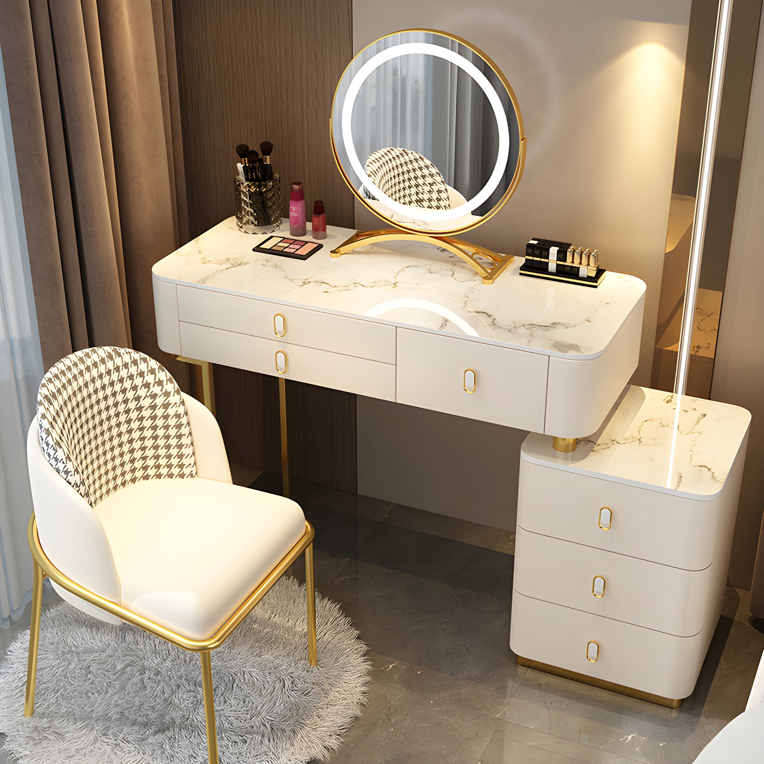 Glam Vanity | Ormau - image 23
