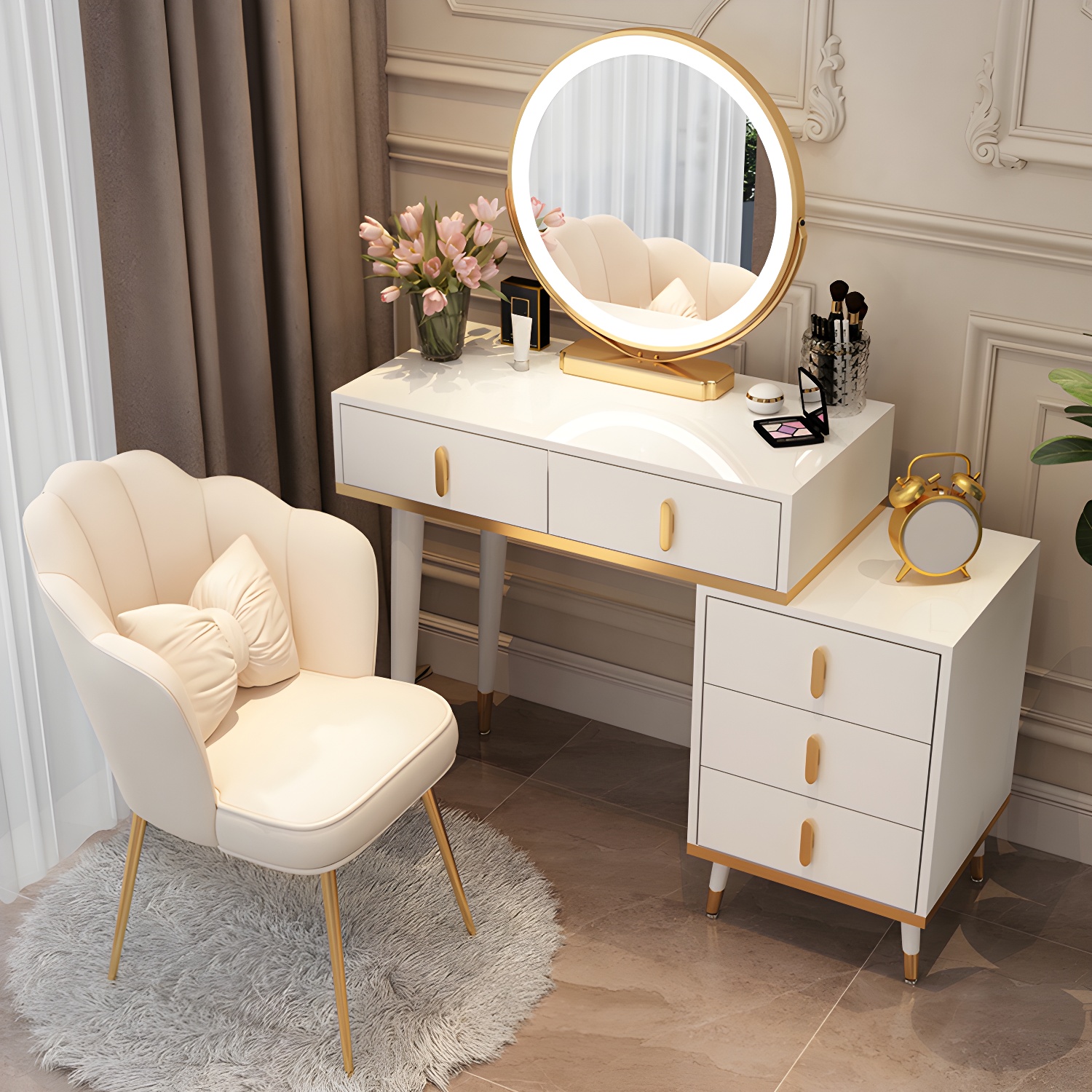 Contemporary Vanity | Ormau - image 28