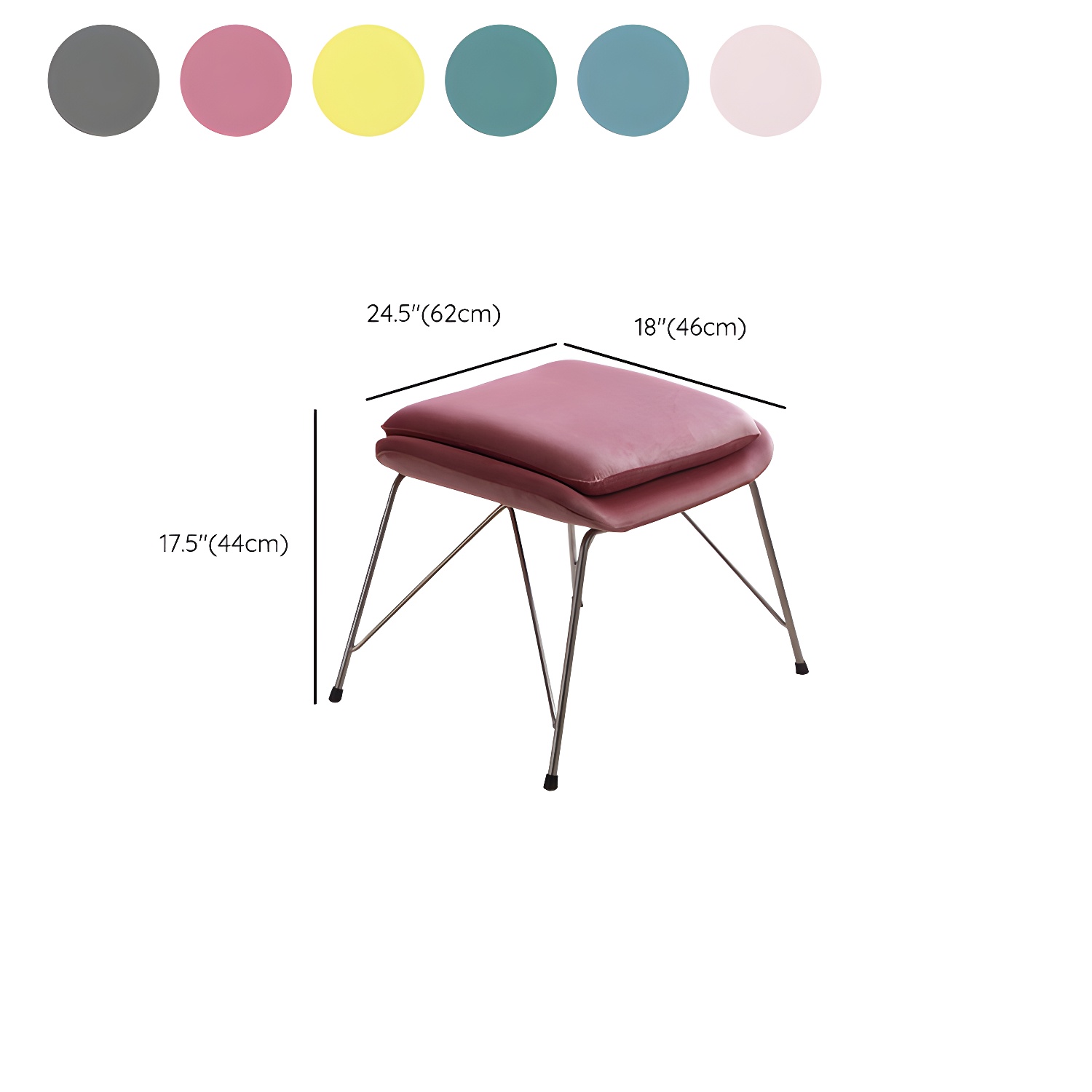 Modern Rocking Chair | Ormau - image 16