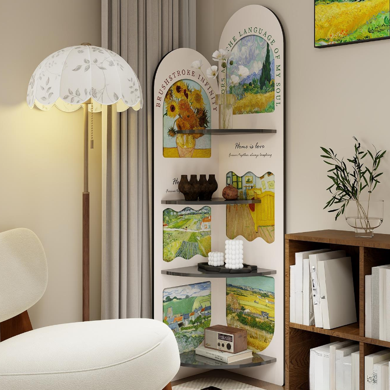 Nook Decorative Cabinet | Ormau - image 11