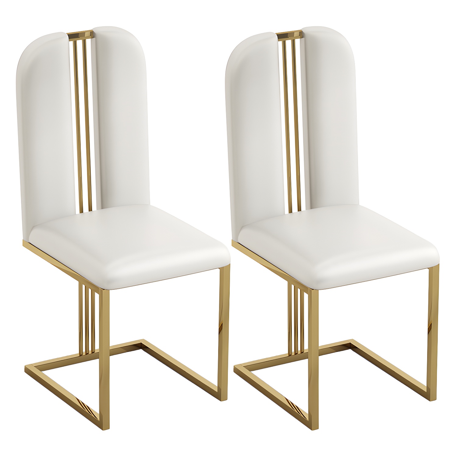 Modern Marble Dining Set | Ormau - image 18