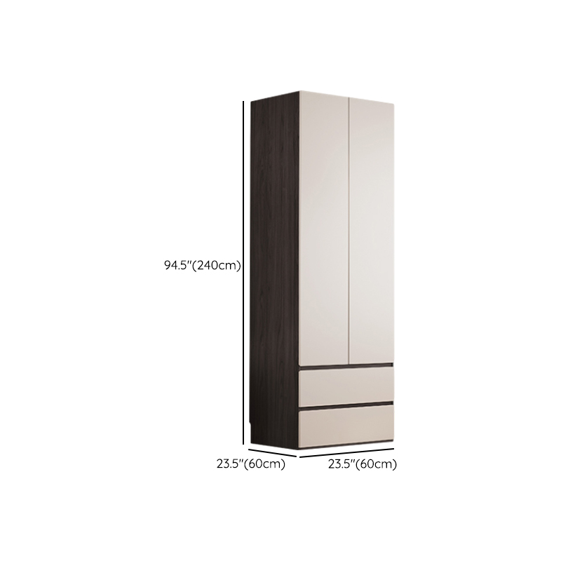 Minimalist Wardrobe Closet | Ormau - image 19