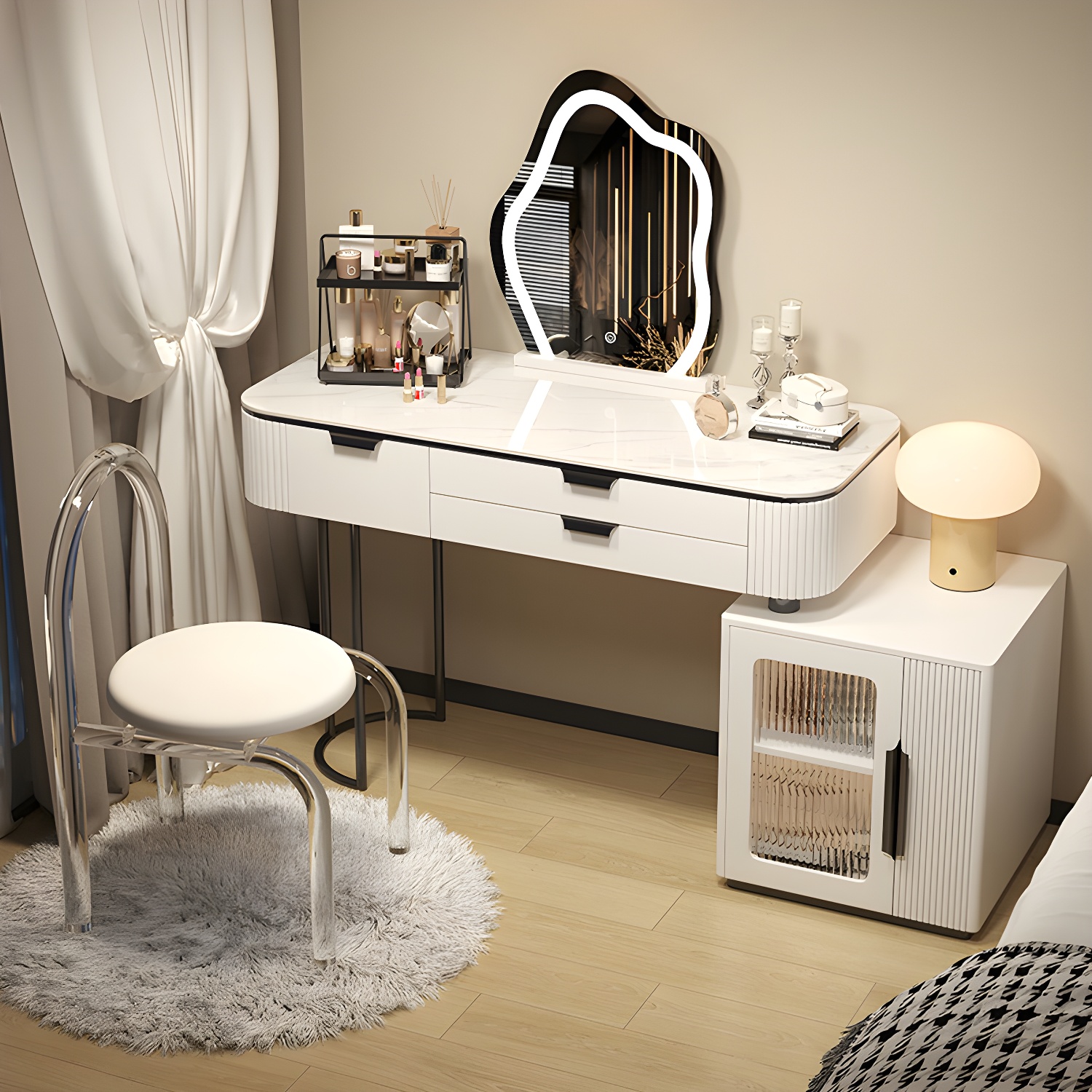 Glam Vanity | Ormau - image 6
