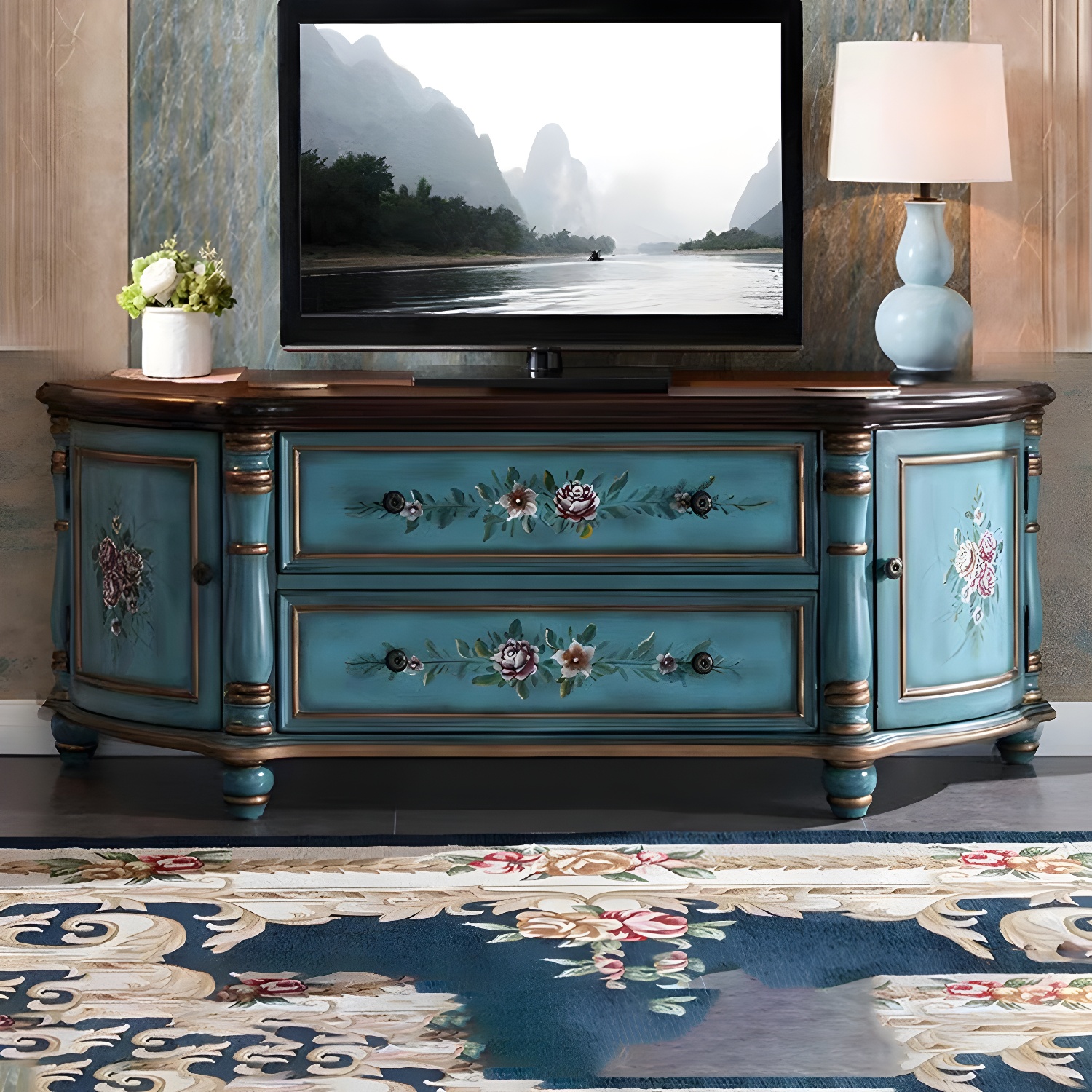 Birchwood Media Console | Ormau - image 3