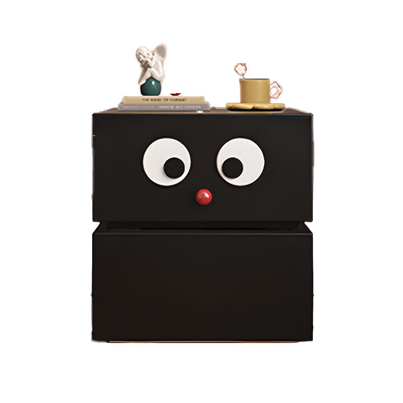 Organic Modern Nightstand | Ormau - image 1