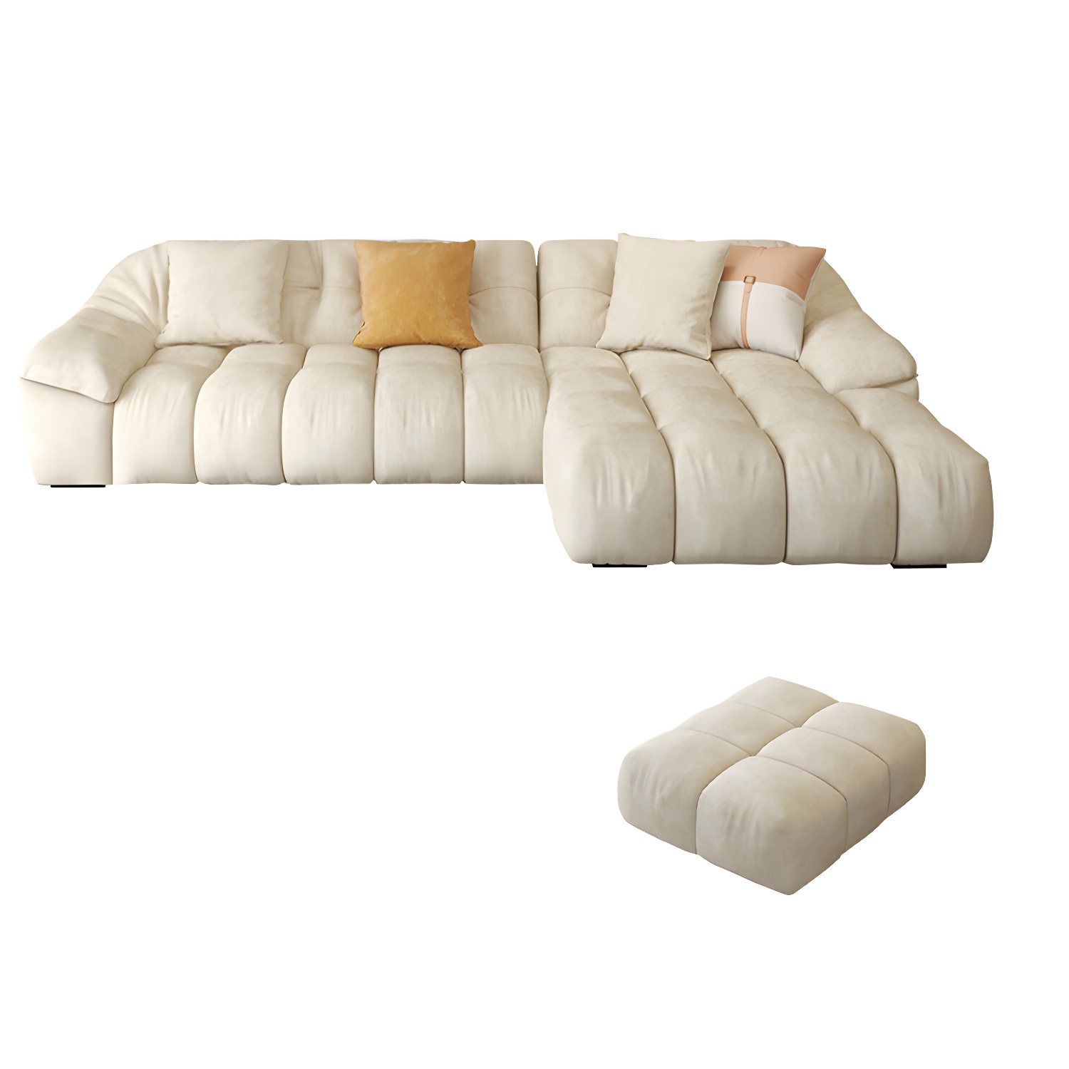 Showcase Sectional Sofa | Ormau - image 32
