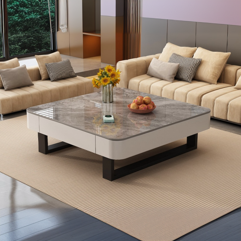Funky Rock Coffee Table | Ormau - image 30