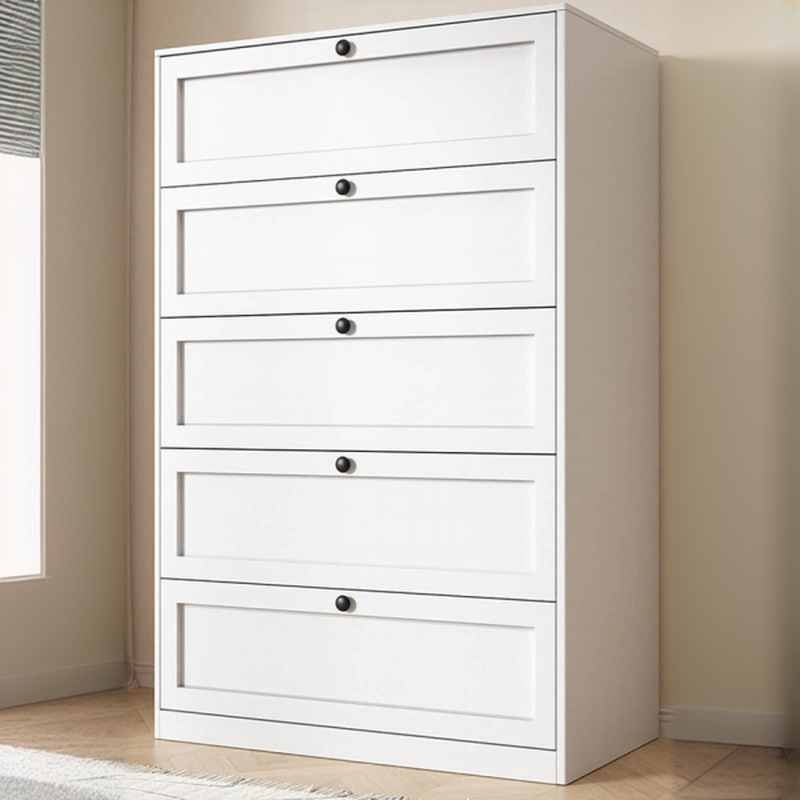 Minimalist Vertical Chest | Ormau - image 28