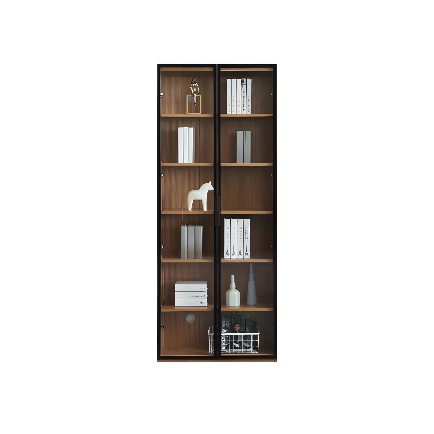 Corner Accent Cabinet | Ormau - image 14