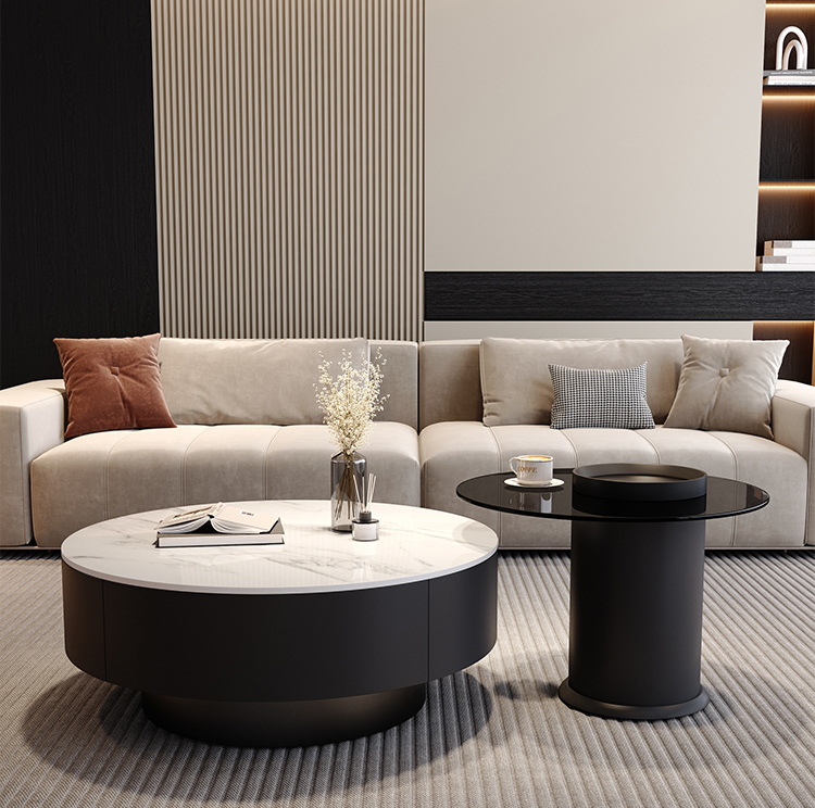 Orbicular Coffee Table | Ormau - image 7