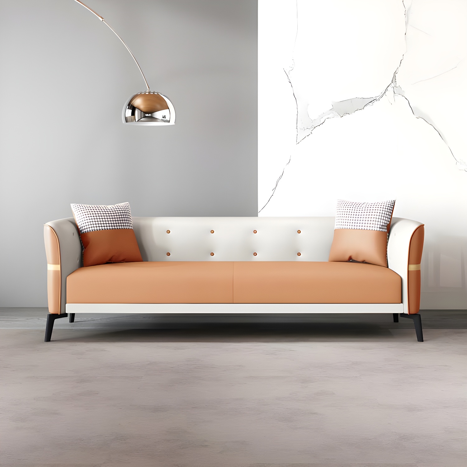 Modern Sofa | Ormau - image 9