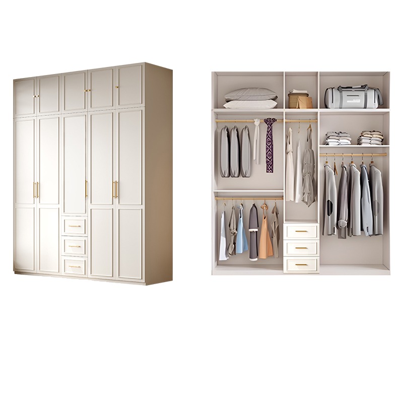 Modern Wardrobe Armoire | Ormau - image 31
