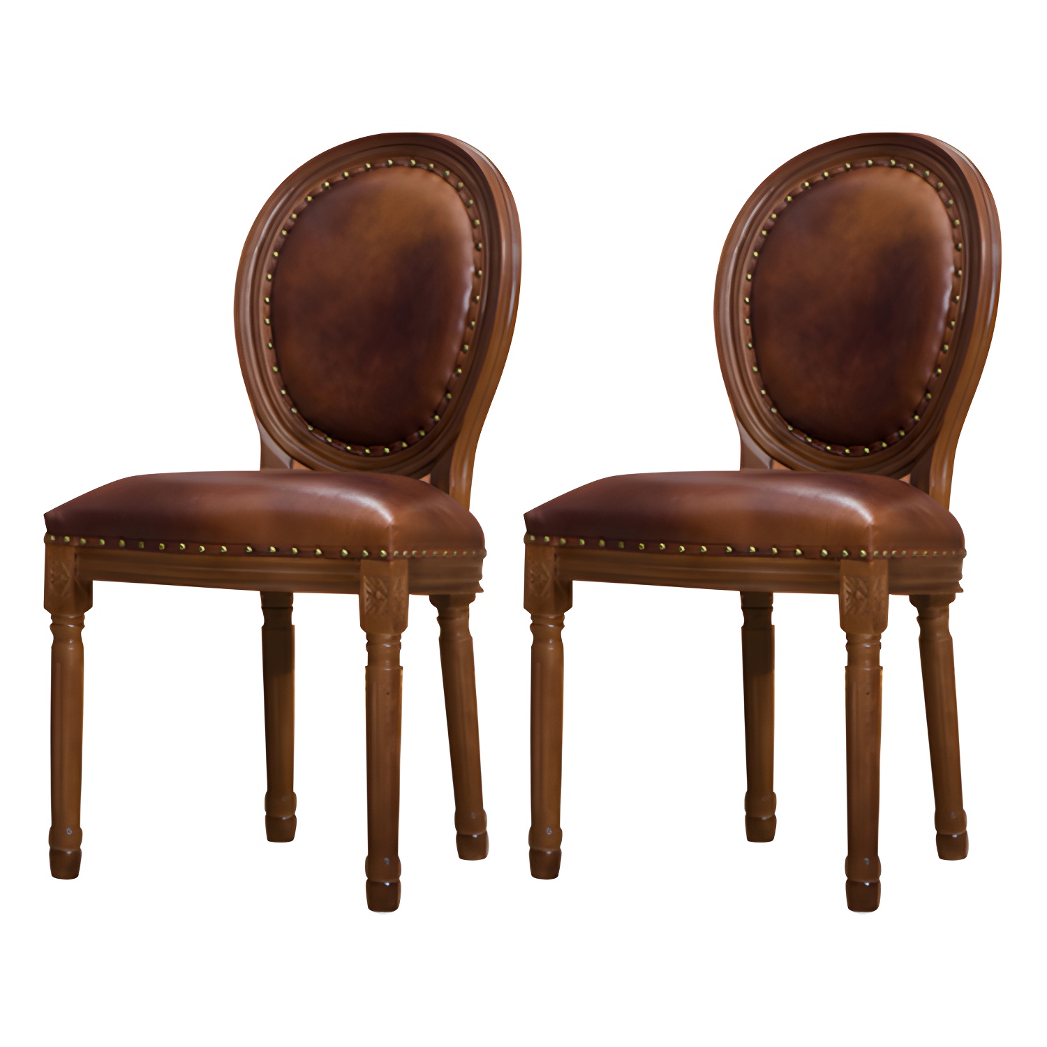 Farmhouse Dining Chair | Ormau - image 24