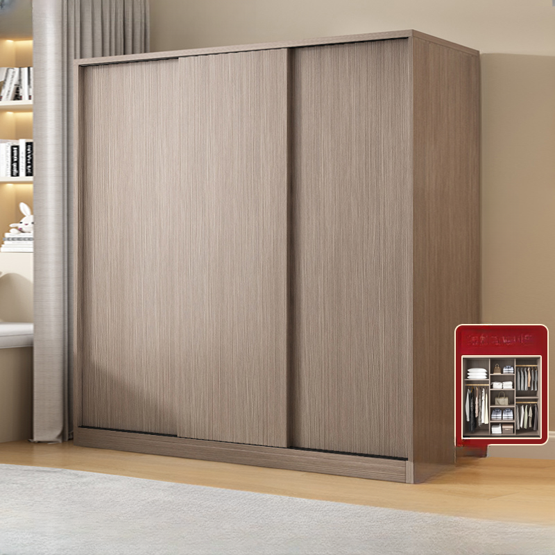 Modern Wardrobe Armoire | Ormau - image 41