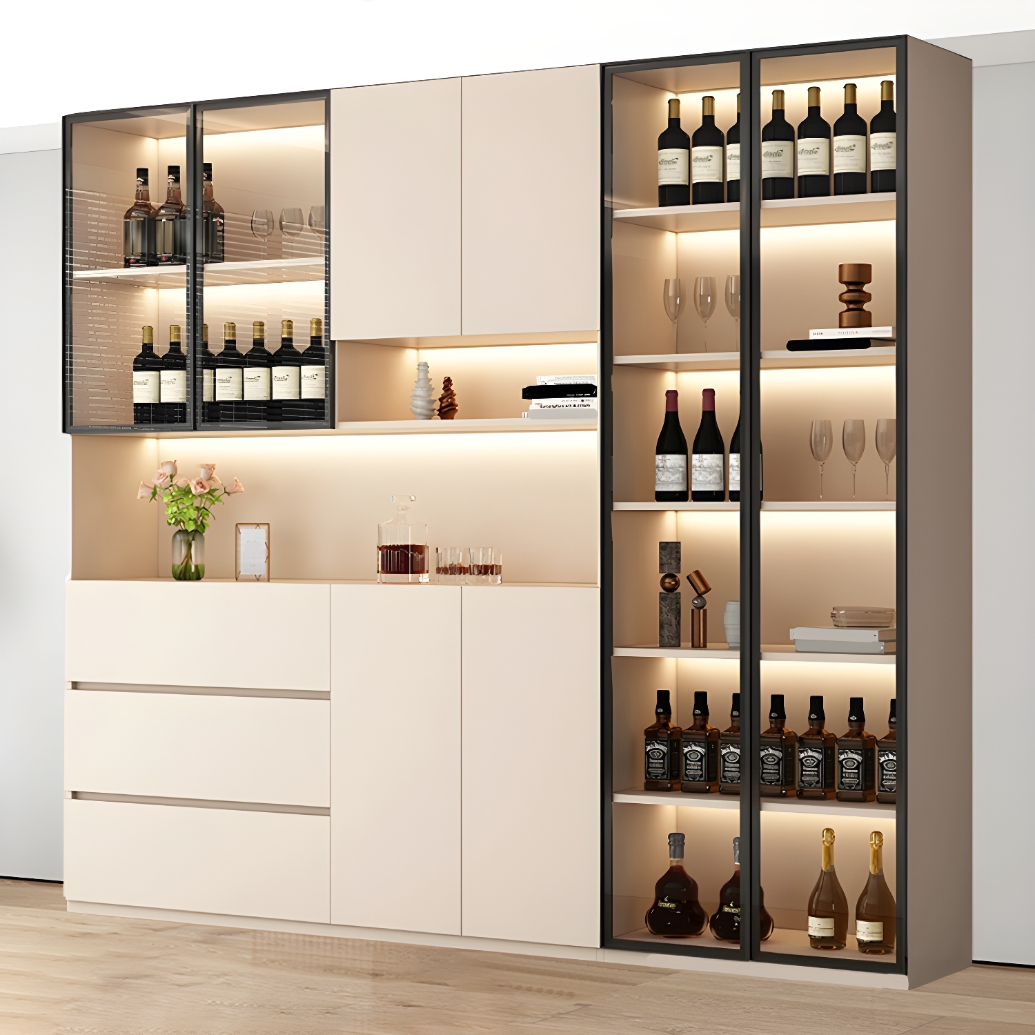 Modernist Buffet | Ormau - image 41